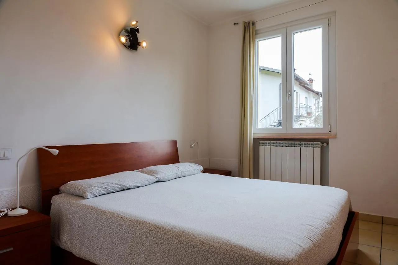 Villa Oliveto Apartments Oliveto Lario