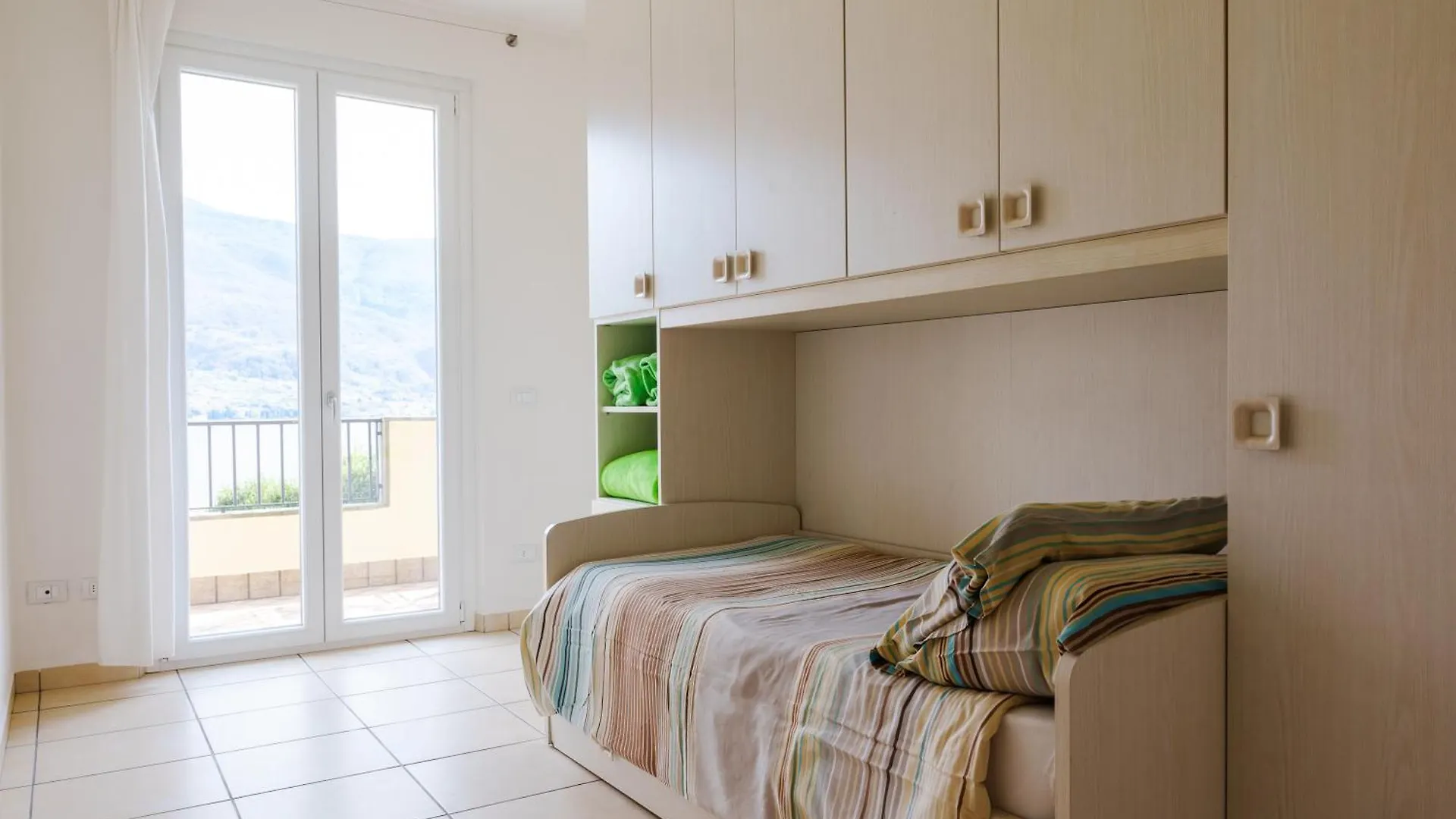 Villa Oliveto Apartments Oliveto Lario