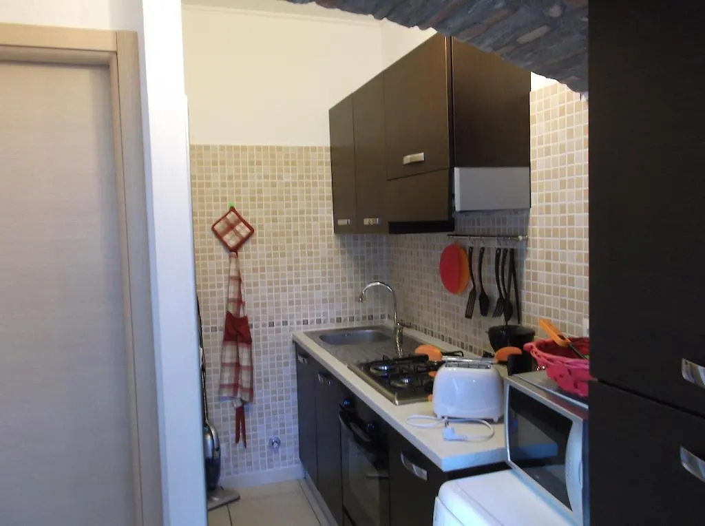 Villa Oliveto Apartments Oliveto Lario