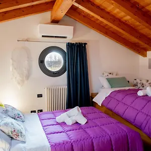Stella Marina 6 Ferienhaus Venedig