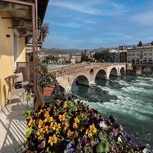 La Bella Luxury Apartment Verona