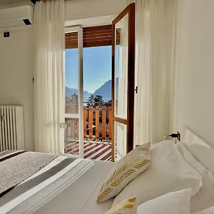 Apartment View - Parking Included, Oliveto Lario