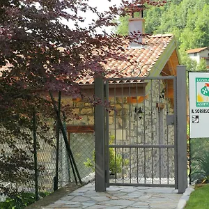 Agriturismo Il Sorriso Dei Figli Argegno