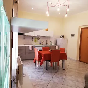 La Casetta Da.lu. Apartment Palermo