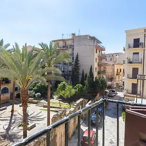 Il Sonno Dei Giusti By Domusicily Apartment Palermo