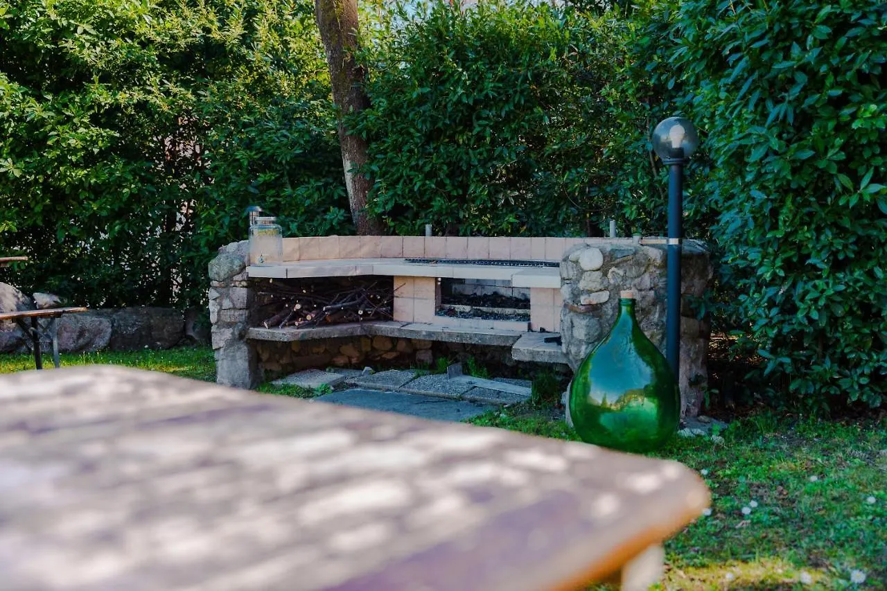 Villa Oliveto Apartments Oliveto Lario Italy