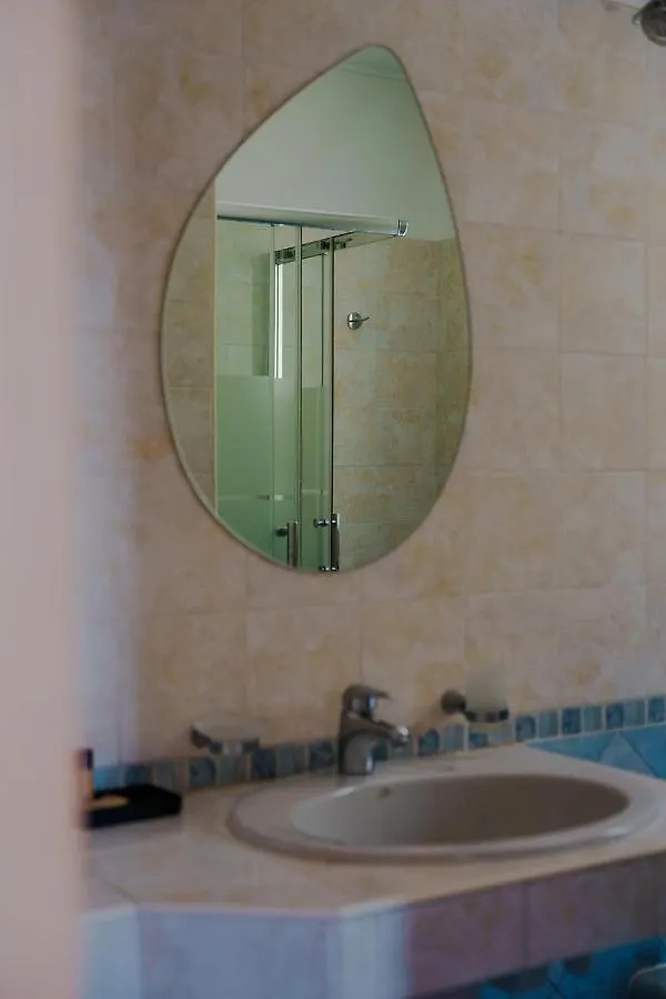 Villa Oliveto Apartments Oliveto Lario Italy