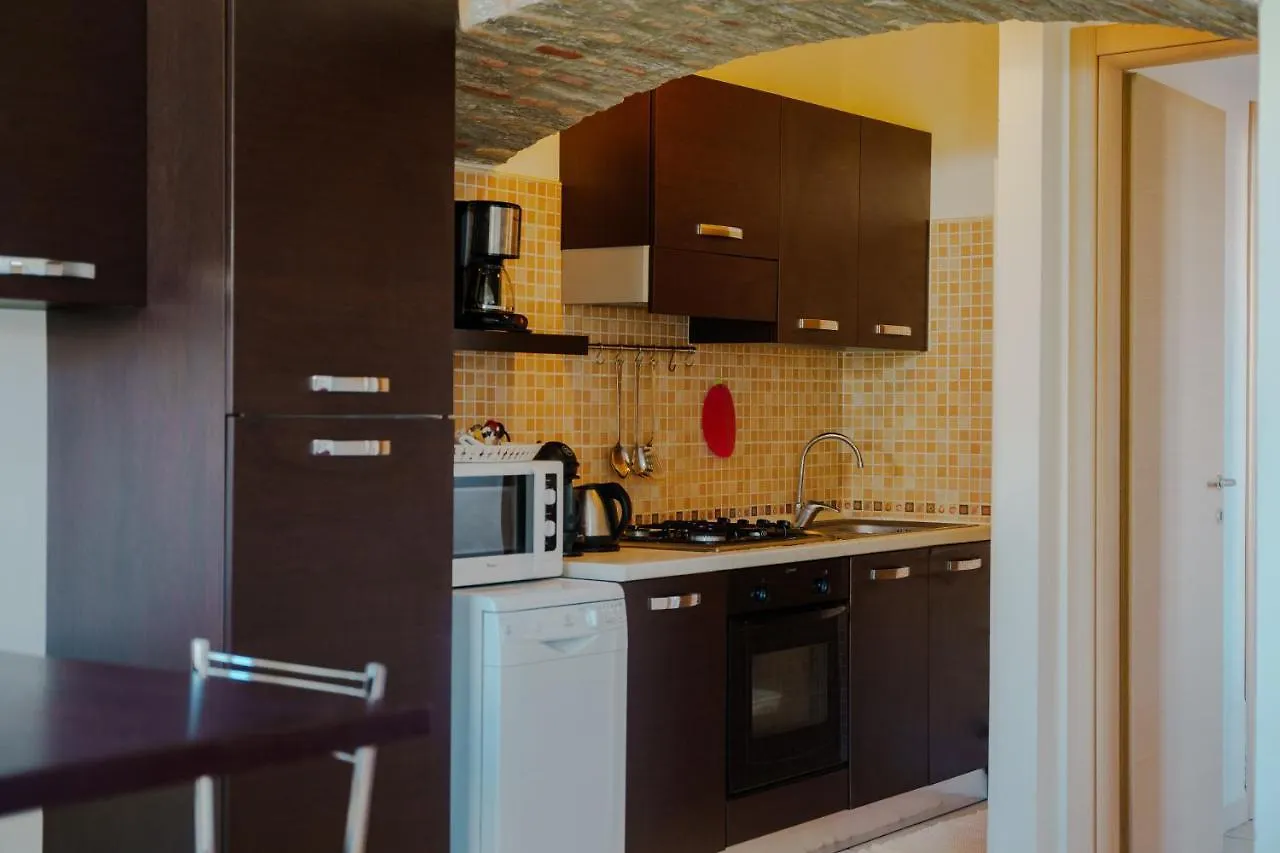 Villa Oliveto Apartments Oliveto Lario Italy