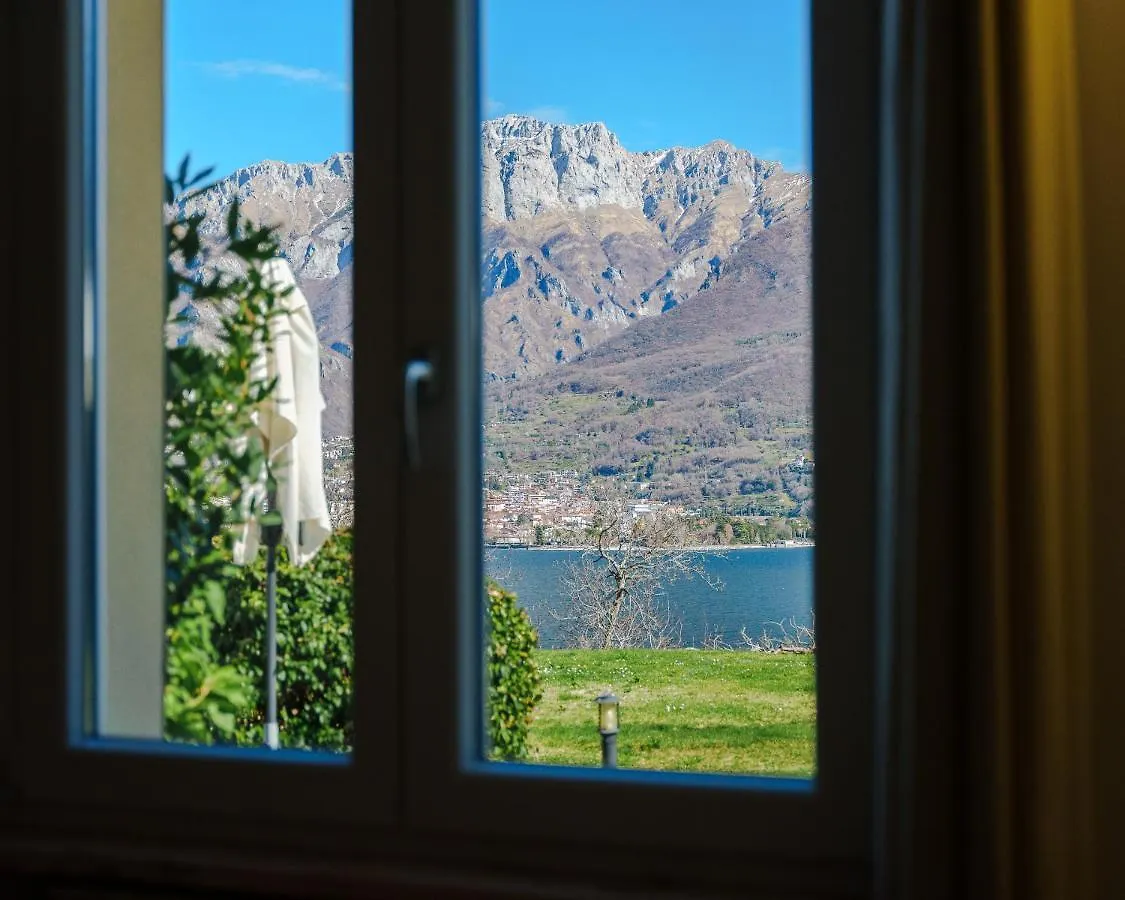 Villa Oliveto Apartments Oliveto Lario 0*,  Italy