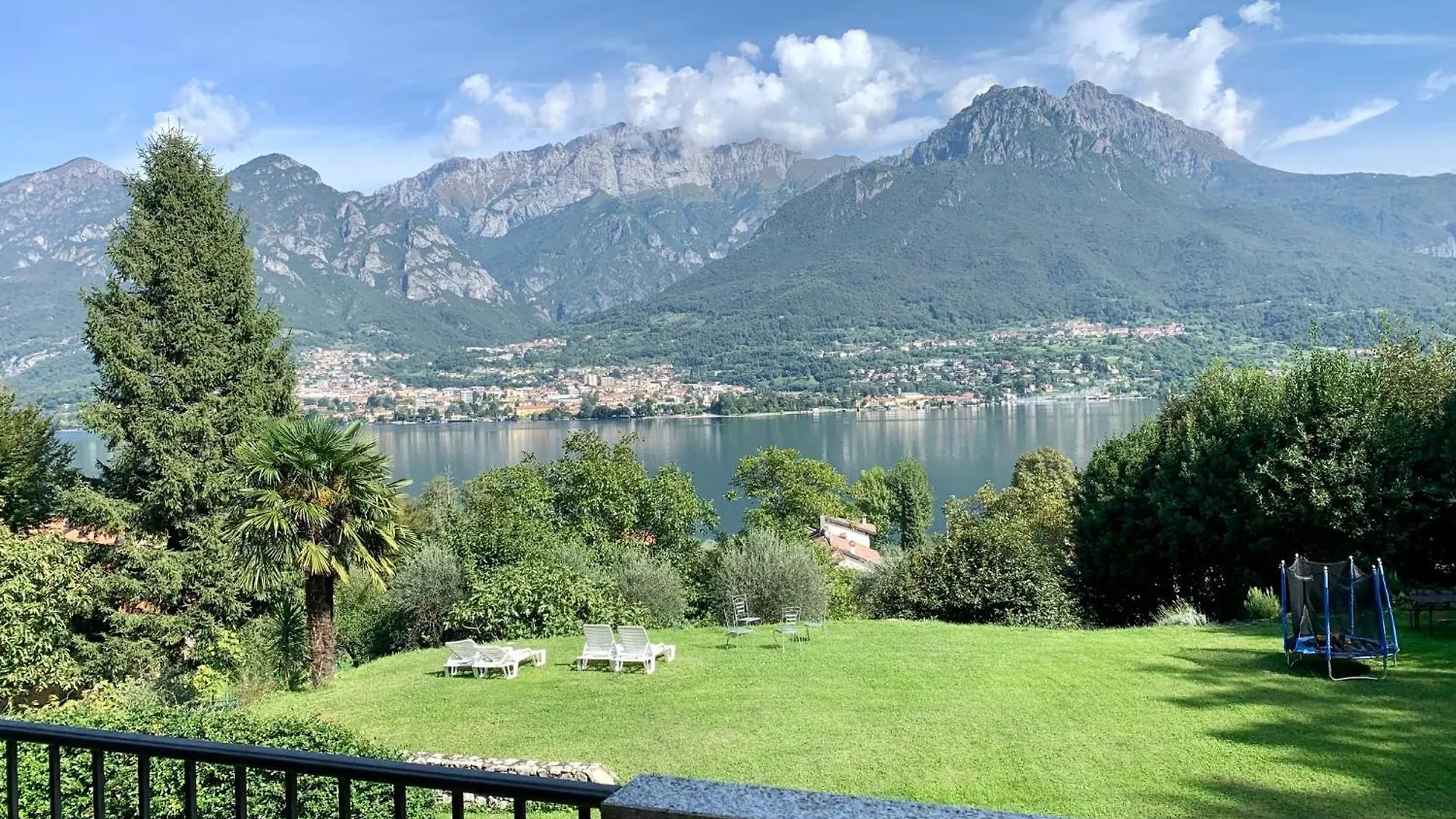 Villa Oliveto Apartments Oliveto Lario 0*,