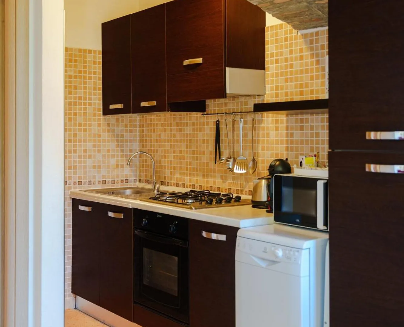 Villa Oliveto Apartments Oliveto Lario Italy