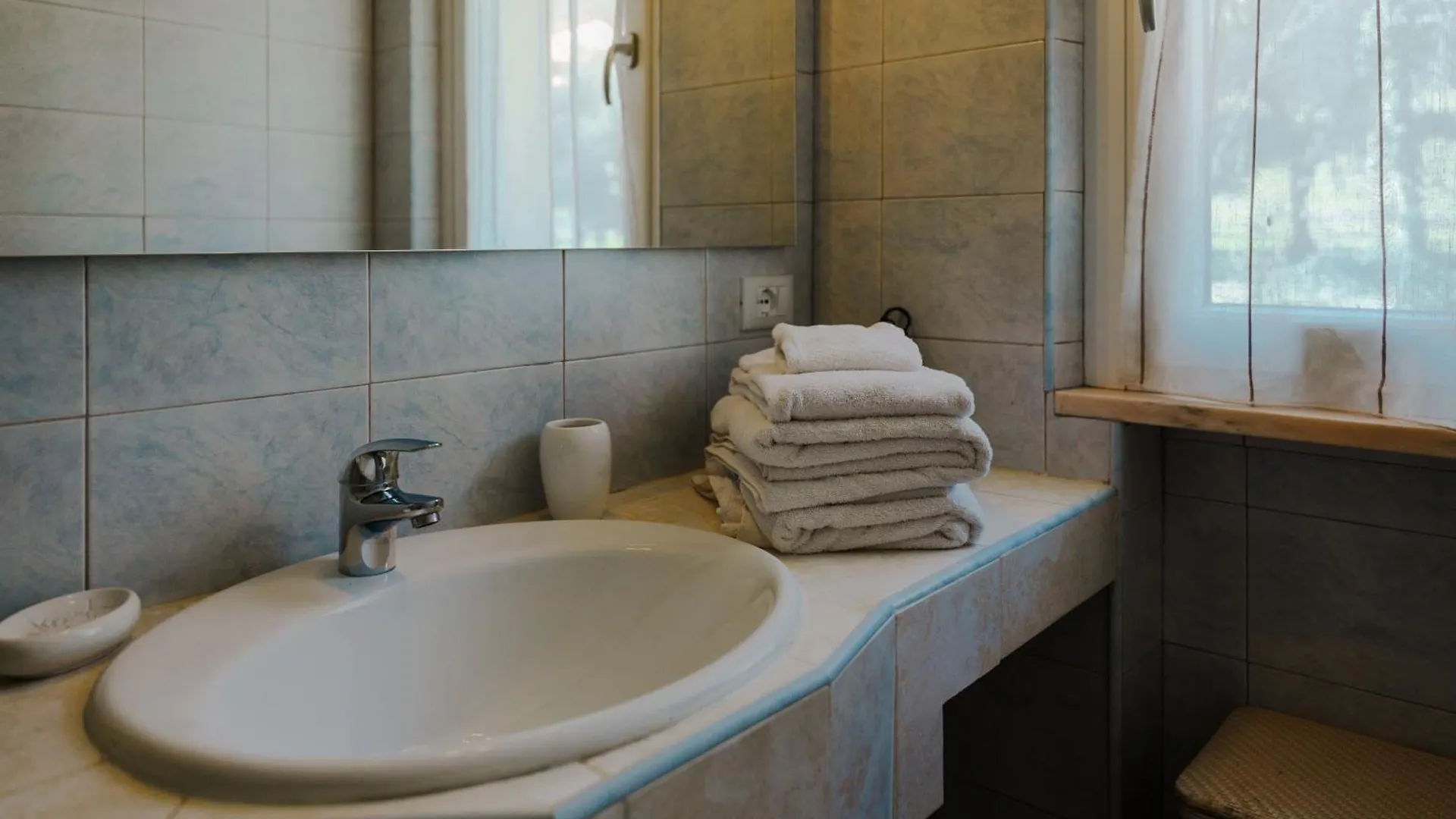Villa Oliveto Apartments Oliveto Lario