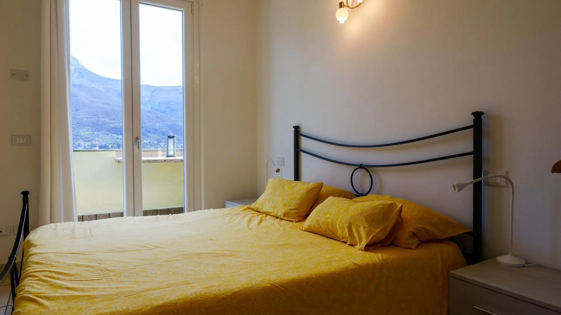 Villa Oliveto Apartments Oliveto Lario