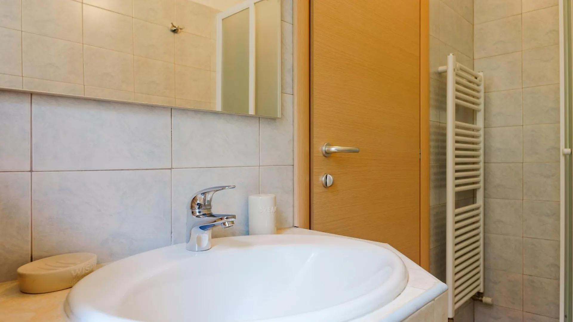 Villa Oliveto Apartments Oliveto Lario 0*,  Italy