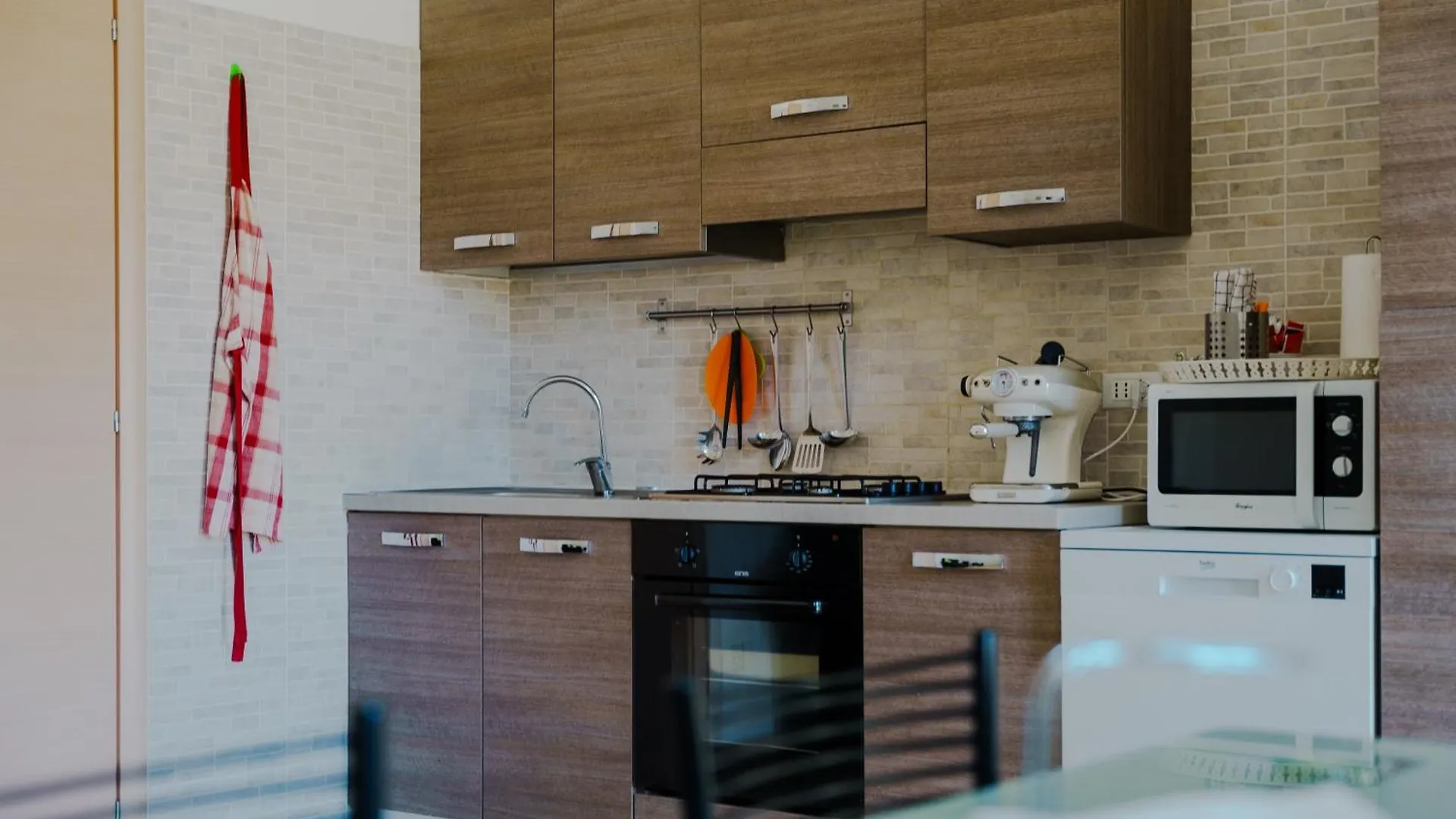 Villa Oliveto Apartments Oliveto Lario 0*,  Italy