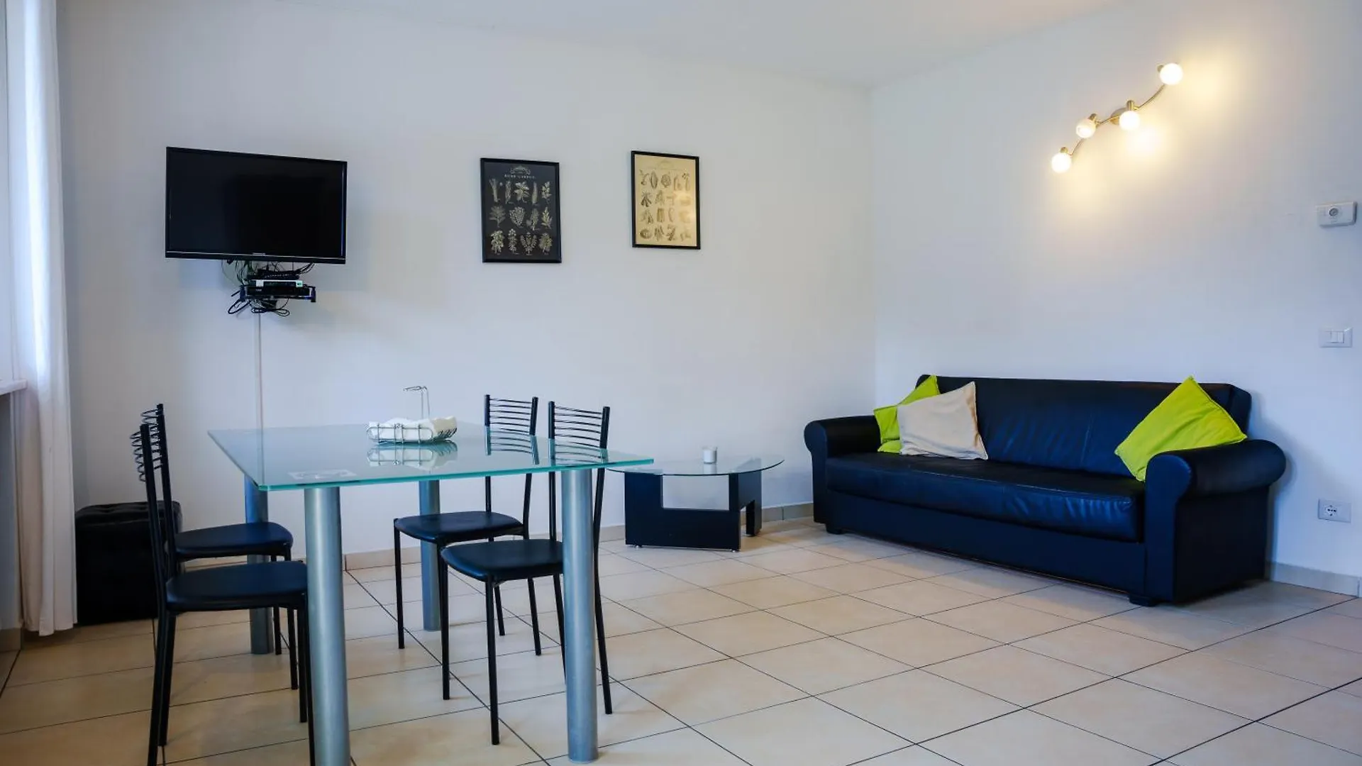 Villa Oliveto Apartments Oliveto Lario 0*,