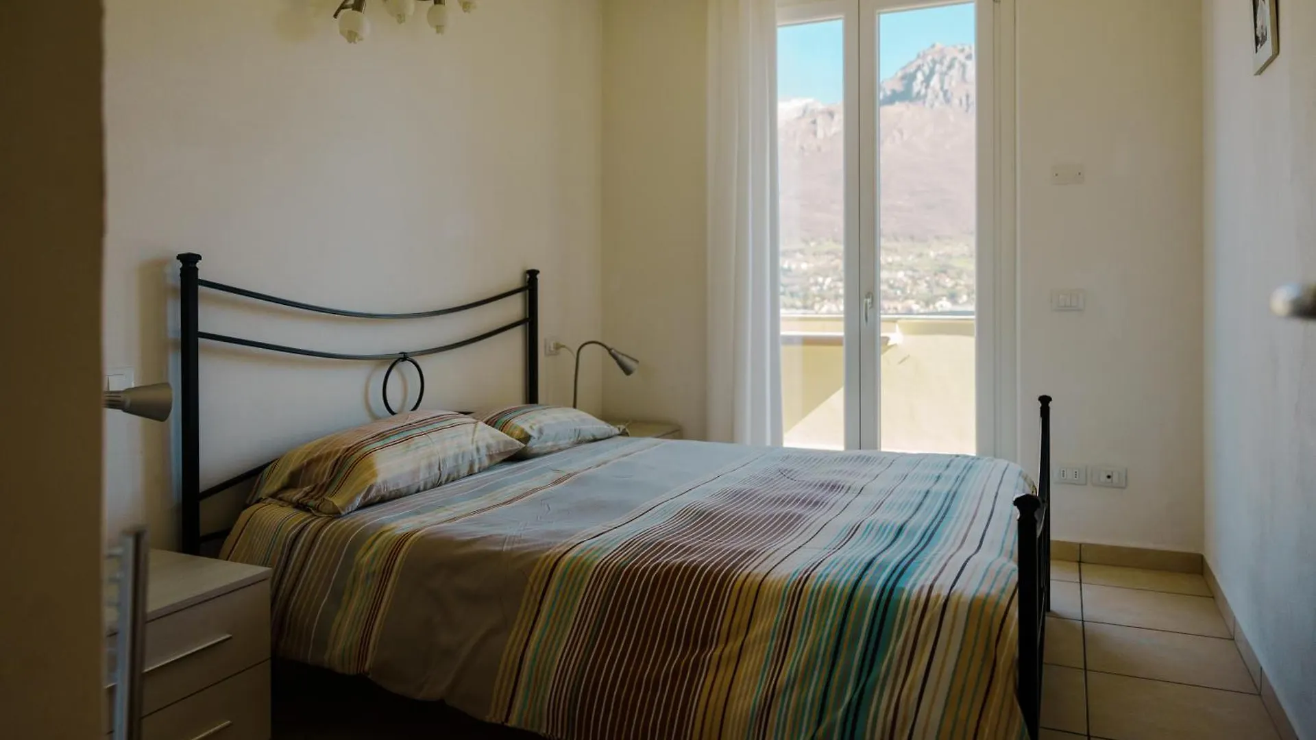 Villa Oliveto Apartments Oliveto Lario