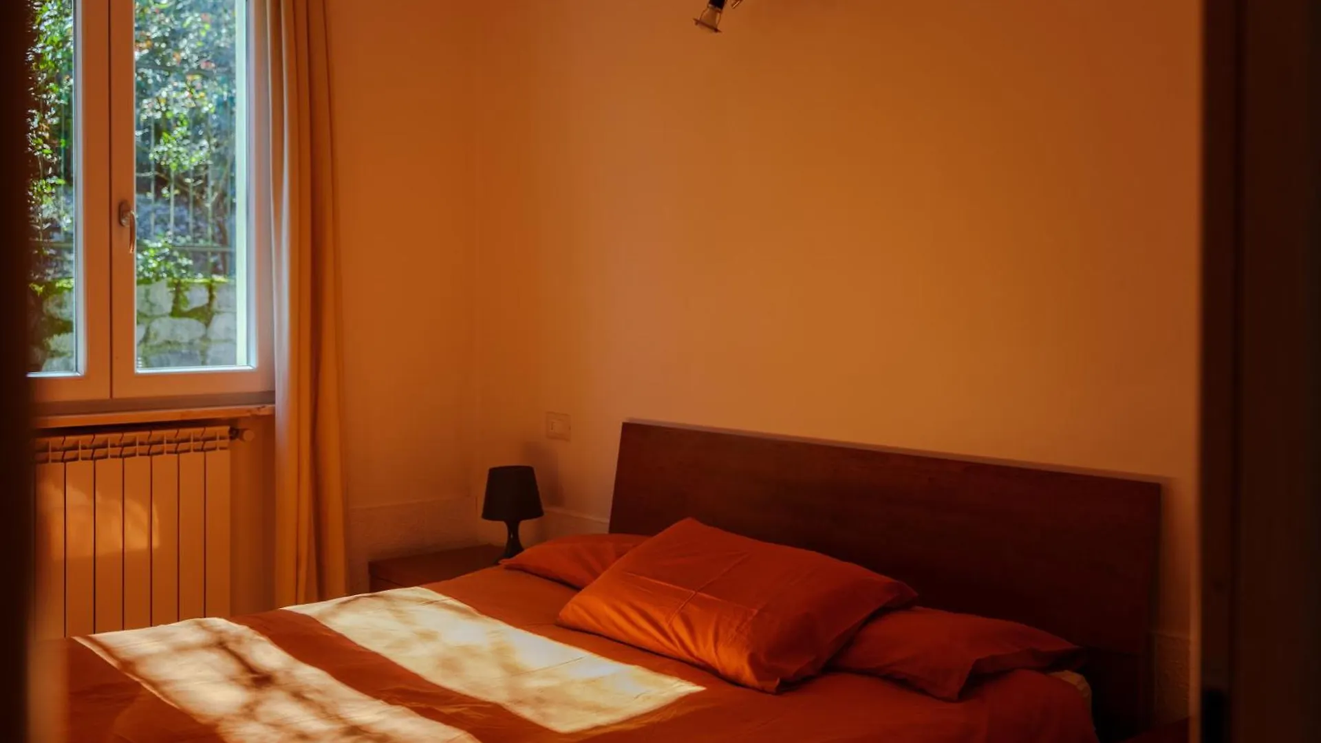 Villa Oliveto Apartments Oliveto Lario
