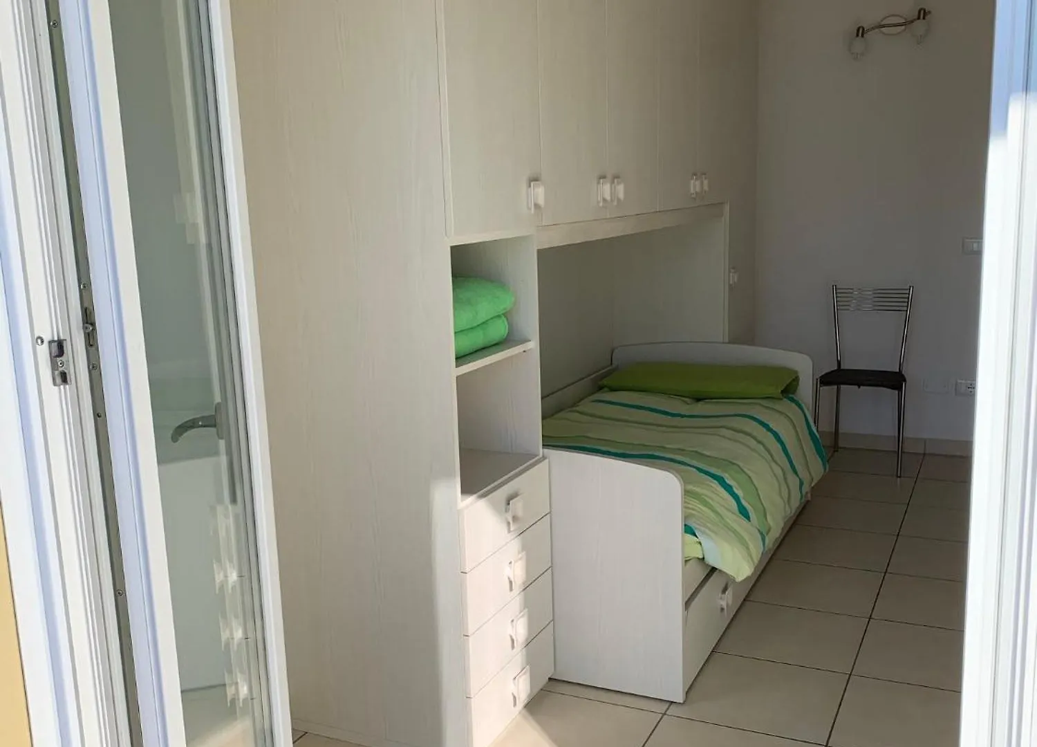 Villa Oliveto Apartments Oliveto Lario