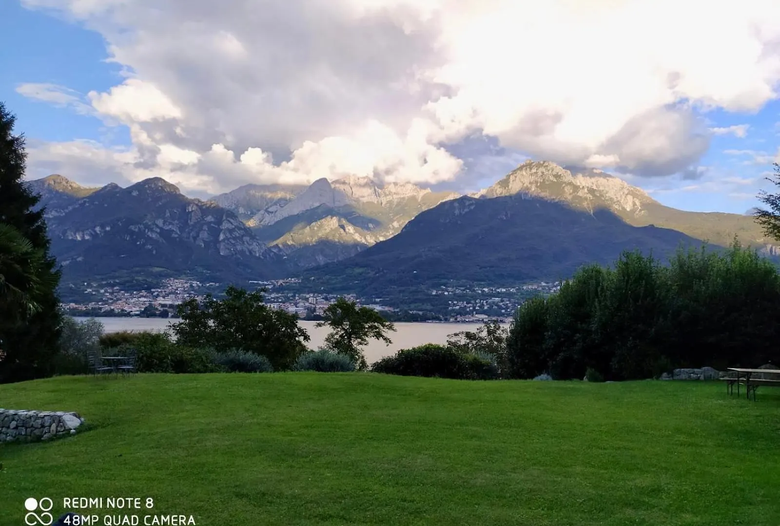 Villa Oliveto Apartments Oliveto Lario