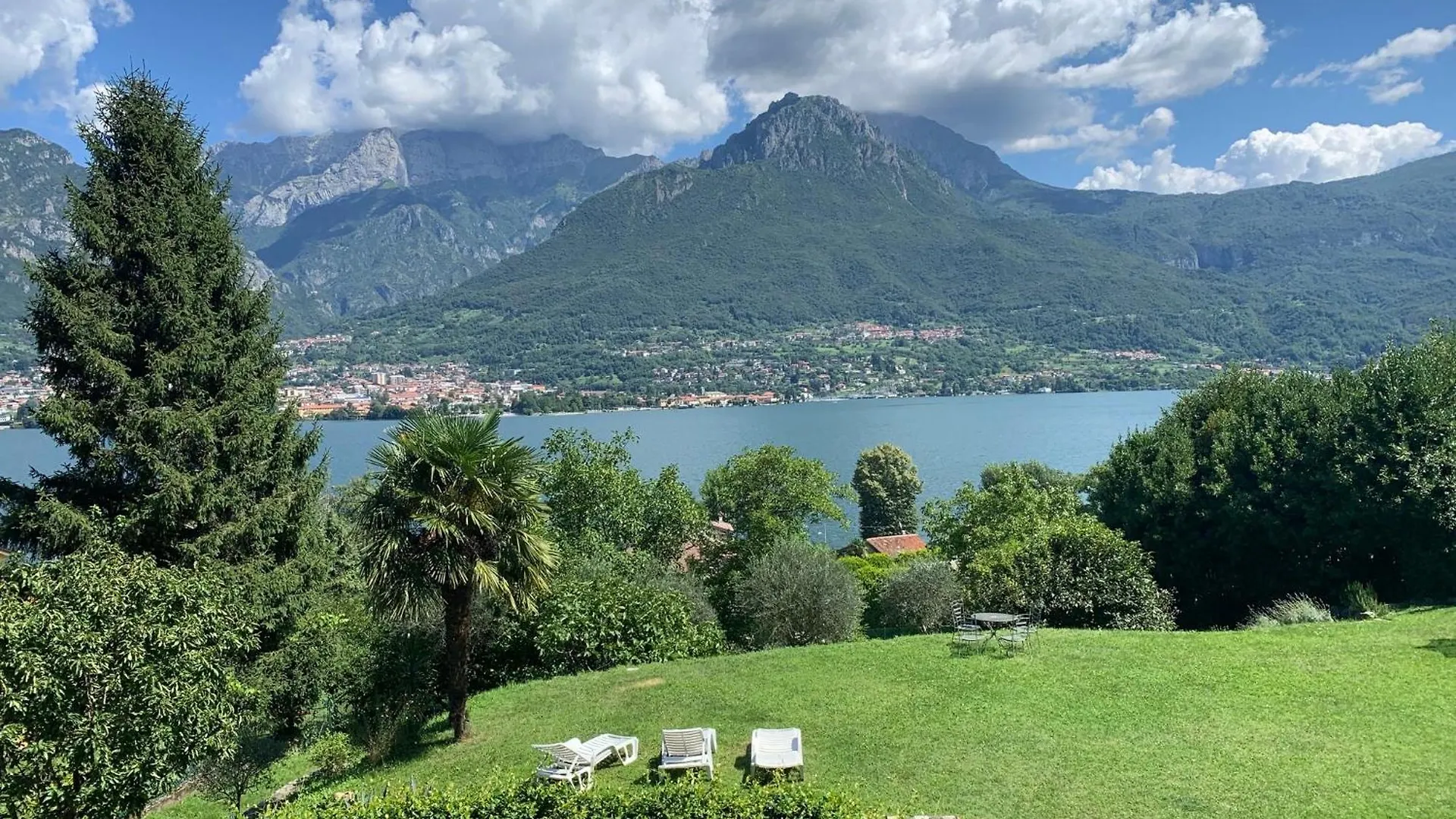 Villa Oliveto Apartments Oliveto Lario 0*,  Italy
