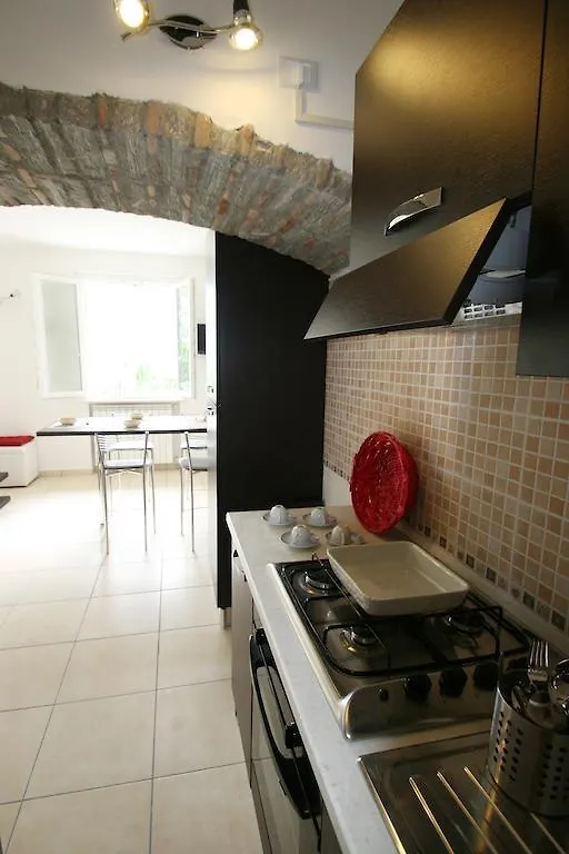 Villa Oliveto Apartments Oliveto Lario 0*,
