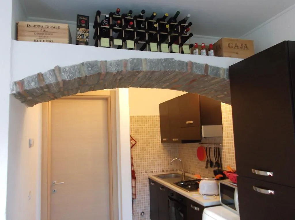 Villa Oliveto Apartments Oliveto Lario Italy