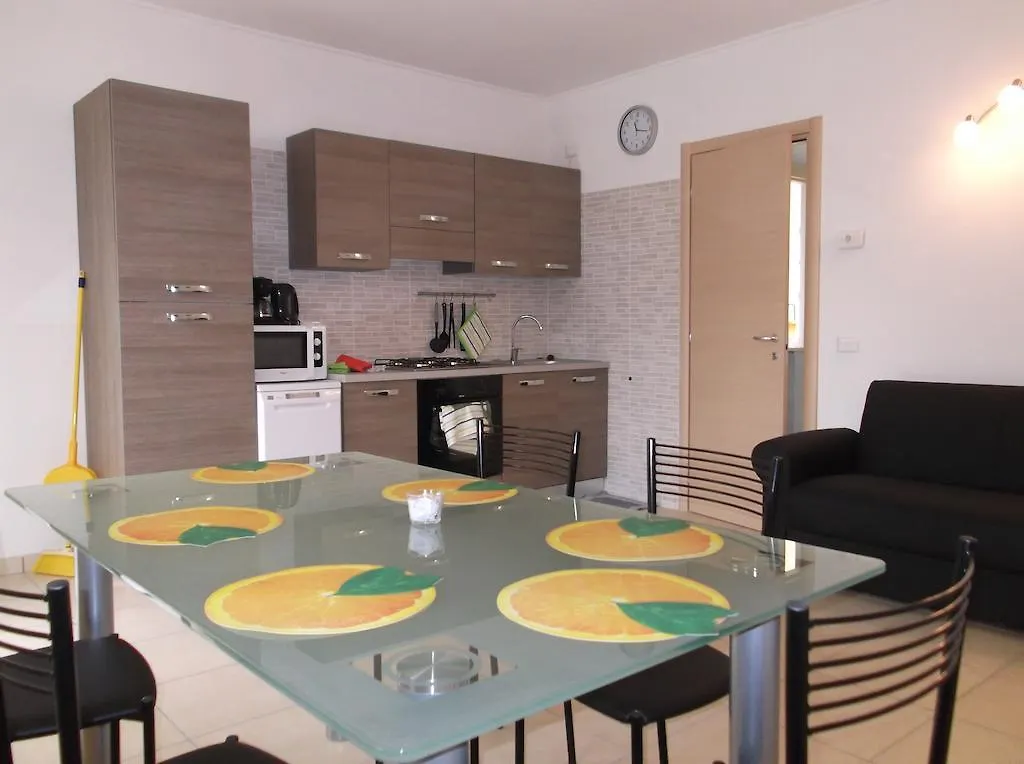 Villa Oliveto Apartments Oliveto Lario