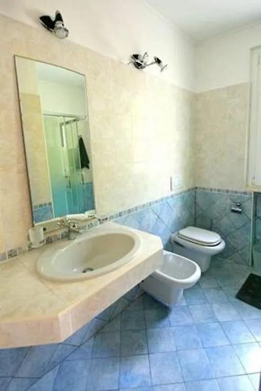 Villa Oliveto Apartments Oliveto Lario
