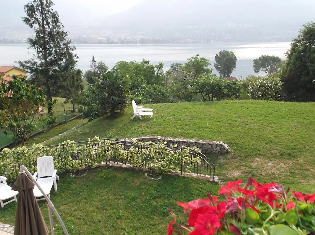 Villa Oliveto Apartments Oliveto Lario