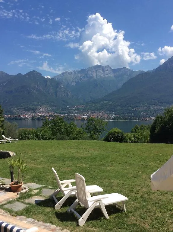 Villa Oliveto Apartments Oliveto Lario 0*,