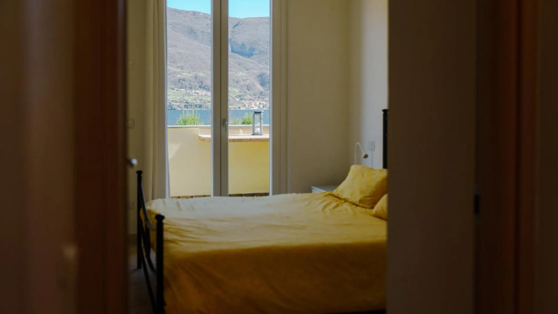 Villa Oliveto Apartments Oliveto Lario